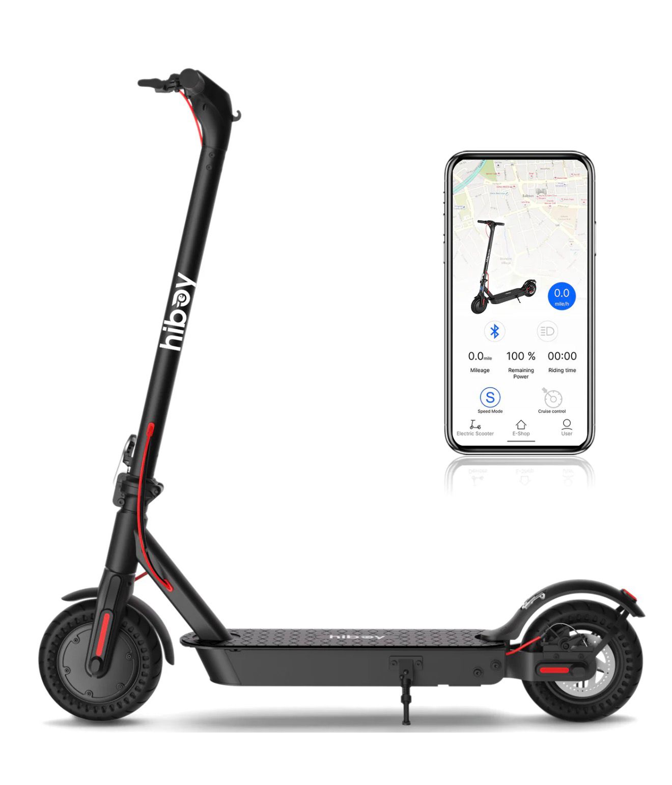 Hiboy KS4 PRO